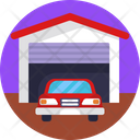 پیش‌نمایش فایل car-garage-3547827 از پک املاک و مستغلات