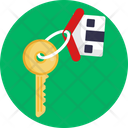 پیش‌نمایش فایل home-key-3547802 از پک املاک و مستغلات