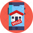 پیش‌نمایش فایل online-sold-home-3547811 از پک املاک و مستغلات
