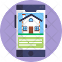 پیش‌نمایش فایل real-estate-application-3547810 از پک املاک و مستغلات