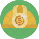 پیش‌نمایش فایل bitcoin-helmet-3814609 از پک بیت کوین جلد 3