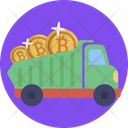 پیش‌نمایش فایل bitcoin-mining-truck-3814586 از پک بیت کوین جلد 3