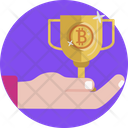 پیش‌نمایش فایل bitcoin-trophy-3814607 از پک بیت کوین جلد 3