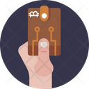 پیش‌نمایش فایل bitcoin-wallet-3814617 از پک بیت کوین جلد 3
