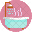 پیش‌نمایش فایل bathtub-3821024 از پک هتل