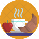 پیش‌نمایش فایل breakfast-3821002 از پک هتل