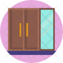 پیش‌نمایش فایل closet-3821016 از پک هتل