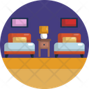 پیش‌نمایش فایل room-3821033 از پک هتل