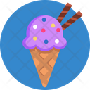 پیش‌نمایش فایل ice-cream-cone-3969038 از پک بستنی