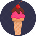 پیش‌نمایش فایل ice-cream-cone-3969061 از پک بستنی
