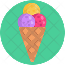 پیش‌نمایش فایل ice-cream-scoops-3969028 از پک بستنی