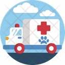 پیش‌نمایش فایل ambulance-3977099 از پک فروشگاه حیوانات خانگی