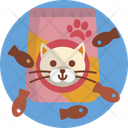 پیش‌نمایش فایل cat-food-3977115 از پک فروشگاه حیوانات خانگی