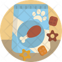 پیش‌نمایش فایل dog-food-3977075 از پک فروشگاه حیوانات خانگی