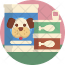 پیش‌نمایش فایل dog-food-3977089 از پک فروشگاه حیوانات خانگی