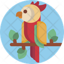 پیش‌نمایش فایل parrot-3977083 از پک فروشگاه حیوانات خانگی