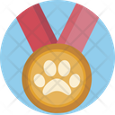 پیش‌نمایش فایل pet-medal-3977096 از پک فروشگاه حیوانات خانگی