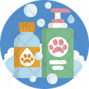 پیش‌نمایش فایل pet-shampoo-3977074 از پک فروشگاه حیوانات خانگی