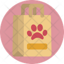 پیش‌نمایش فایل shopping-bag-3977113 از پک فروشگاه حیوانات خانگی