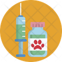 پیش‌نمایش فایل vaccine-3977098 از پک فروشگاه حیوانات خانگی