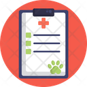 پیش‌نمایش فایل medical-report-3978208 از پک محافظت از حیوانات