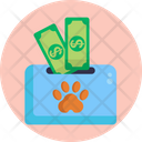 پیش‌نمایش فایل pet-donation-3978215 از پک محافظت از حیوانات