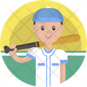 پیش‌نمایش فایل baseball-player-4058811 از پک ورزش ها