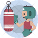 پیش‌نمایش فایل boxer-4058807 از پک ورزش ها