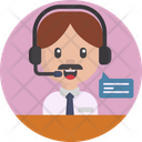 پیش‌نمایش فایل commentator-4058836 از پک ورزش ها