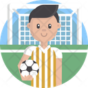پیش‌نمایش فایل football-player-4058801 از پک ورزش ها