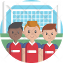 پیش‌نمایش فایل football-team-4058839 از پک ورزش ها