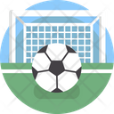 پیش‌نمایش فایل goal-post-4058800 از پک ورزش ها
