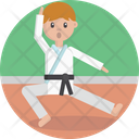 پیش‌نمایش فایل karate-4058833 از پک ورزش ها