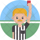 پیش‌نمایش فایل referee-4058806 از پک ورزش ها