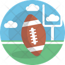 پیش‌نمایش فایل rugby-ball-4058829 از پک ورزش ها