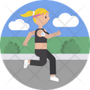 پیش‌نمایش فایل runner-4058815 از پک ورزش ها
