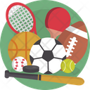 پیش‌نمایش فایل sport-equipment-4058849 از پک ورزش ها