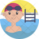 پیش‌نمایش فایل swimmer-4058812 از پک ورزش ها