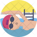 پیش‌نمایش فایل swimming-4058813 از پک ورزش ها