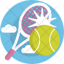 پیش‌نمایش فایل tennis-racket-4058827 از پک ورزش ها