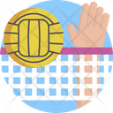 پیش‌نمایش فایل volleyball-4058817 از پک ورزش ها
