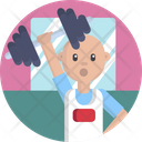 پیش‌نمایش فایل weightlifting-4058825 از پک ورزش ها