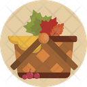 پیش‌نمایش فایل basket-4059284 از پک شکرگزاری