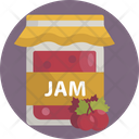 پیش‌نمایش فایل jam-jar-4059320 از پک شکرگزاری