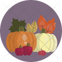 پیش‌نمایش فایل pumpkins-4059280 از پک شکرگزاری