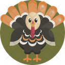 پیش‌نمایش فایل turkey-4059277 از پک شکرگزاری