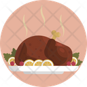 پیش‌نمایش فایل turkey-4059289 از پک شکرگزاری