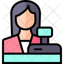 پیش‌نمایش فایل cashier-3066616 از پک جمعه سیاه
