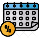 پیش‌نمایش فایل discount-schedule-3066622 از پک جمعه سیاه