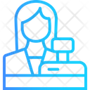 پیش‌نمایش فایل cashier-3075403 از پک جمعه سیاه